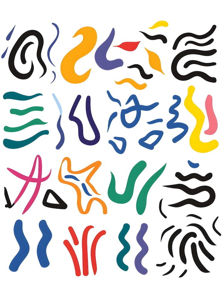 Abstract Painting 70