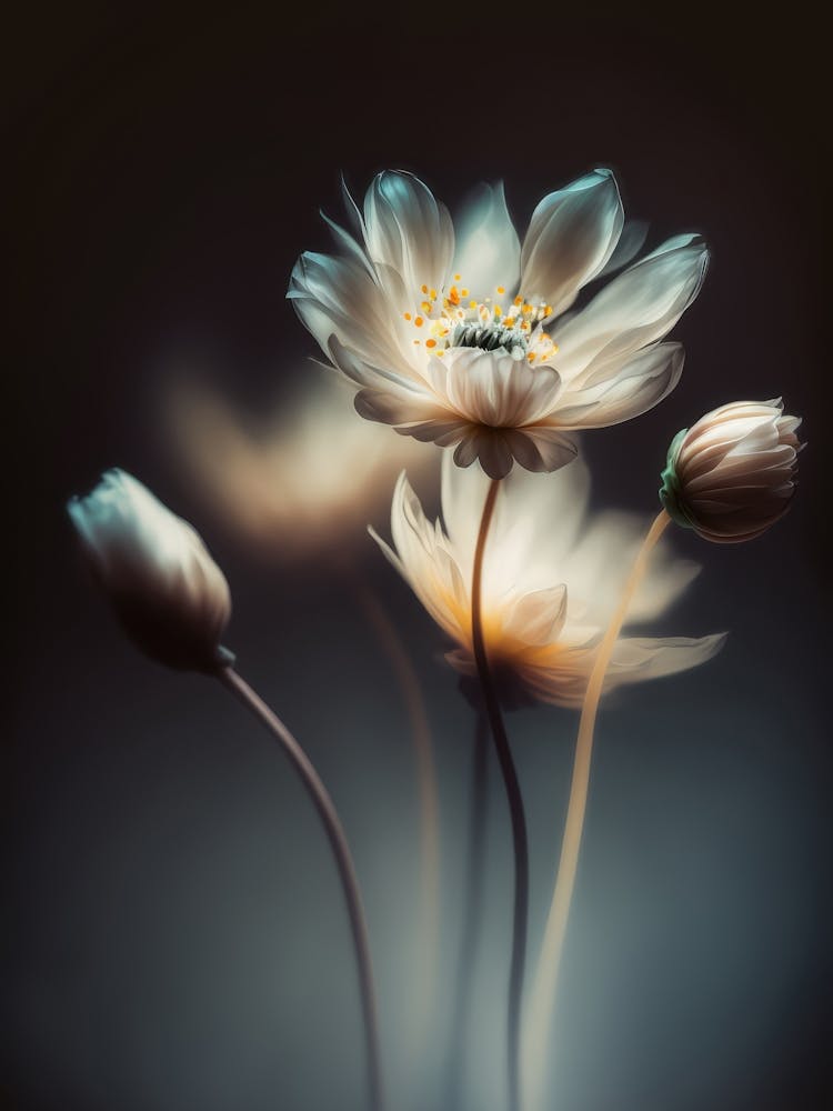 Growing At Night