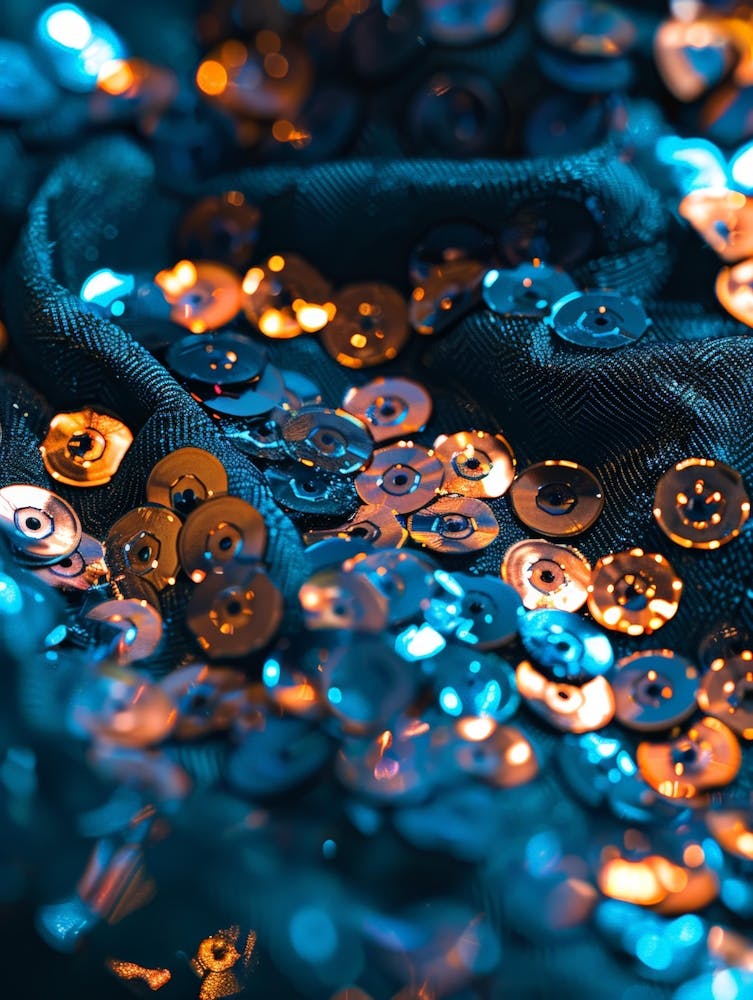 Sequins 2