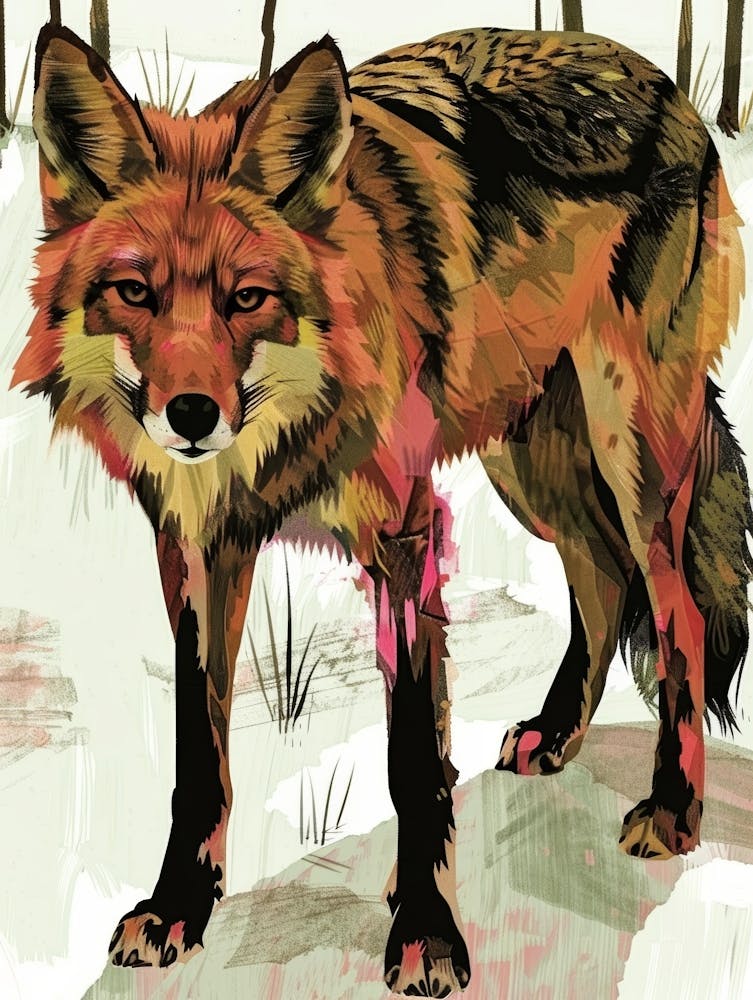 Rotfuchs 14