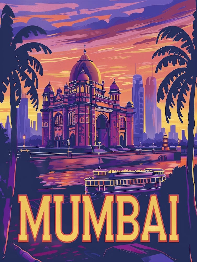 Mumbai 1