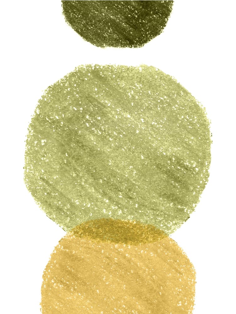 Formes Vert Sauge 1