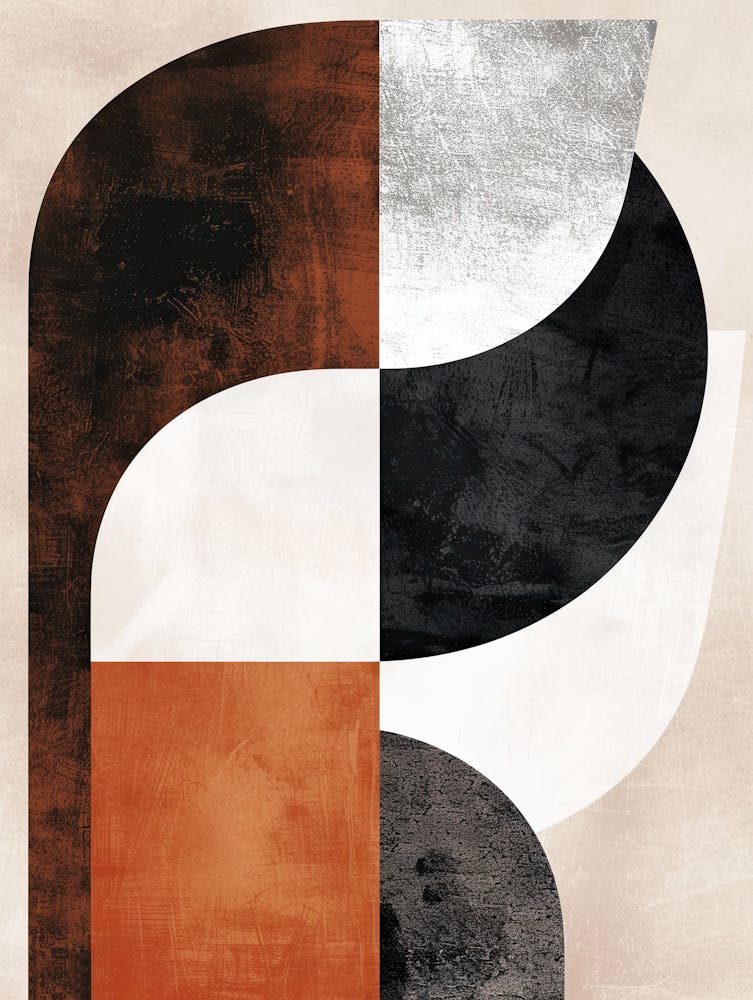 Pagadian Stone Park Bauhaus Minimalist