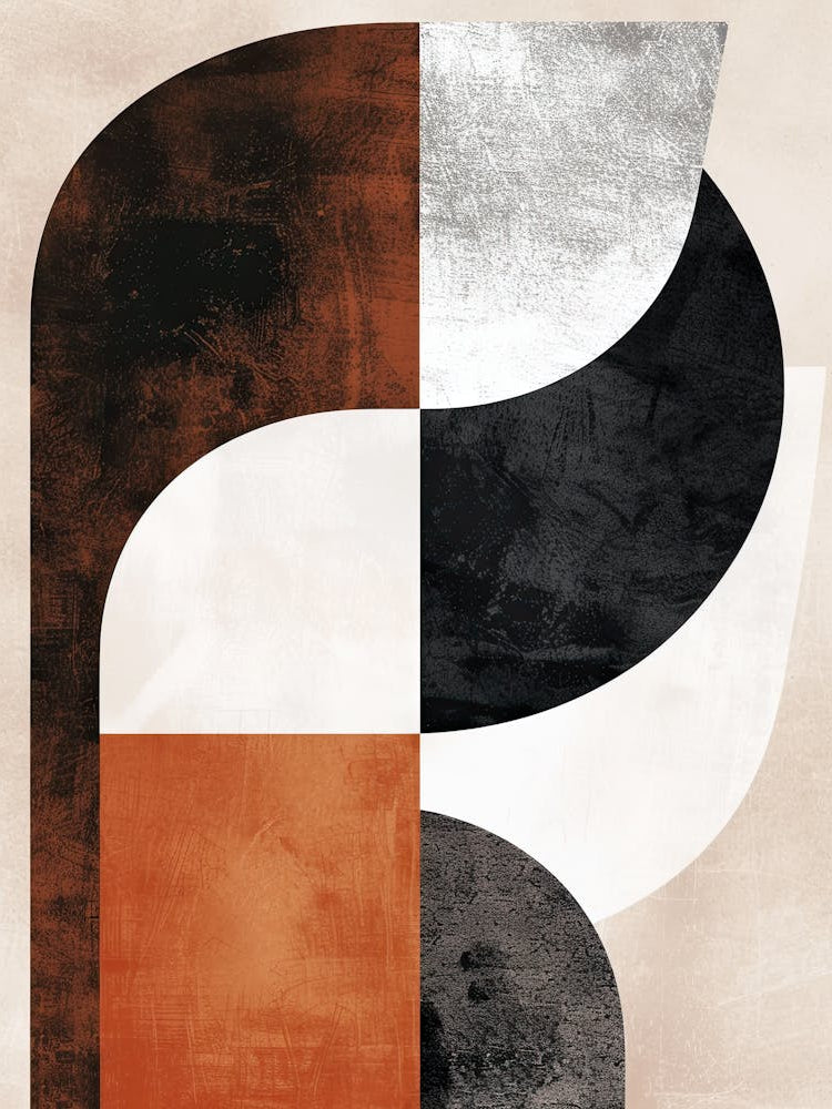 Pagadian Stone Park Bauhaus Minimalist