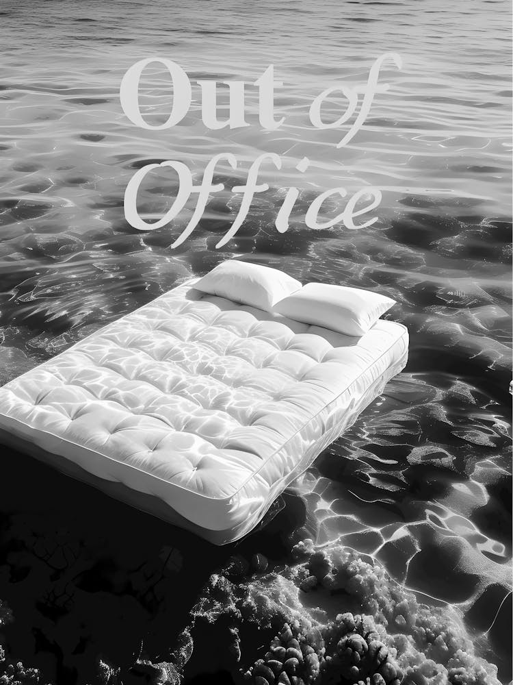 Out Of Office 1