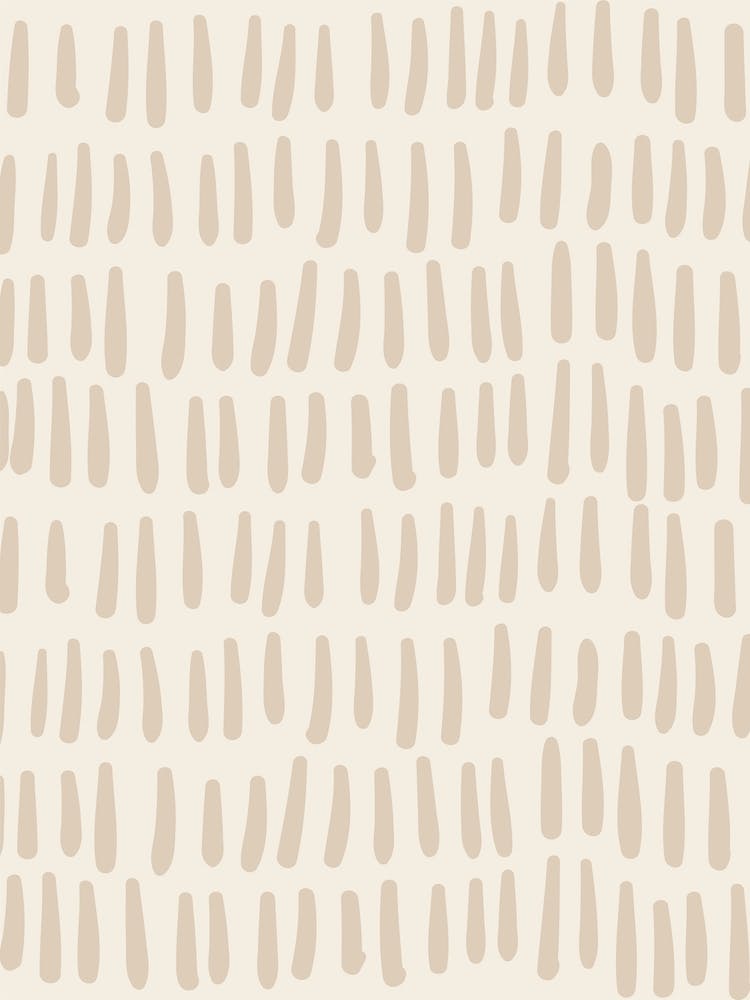 Neutral Abstract Lines
