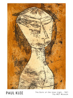 Paul Klee Soul Of The Woman