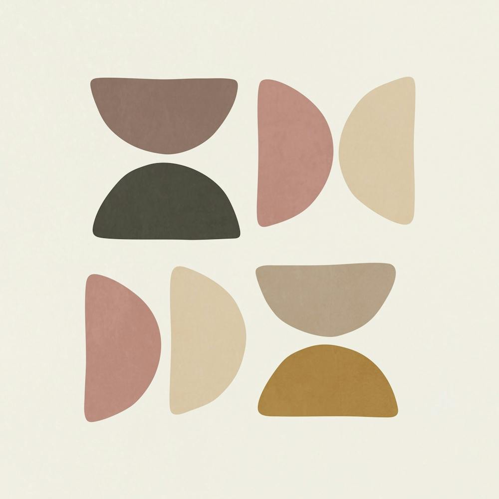 Geometric Shapes 5 2