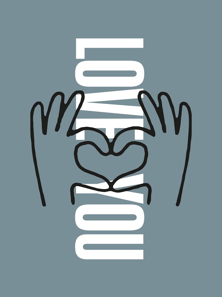 Love You