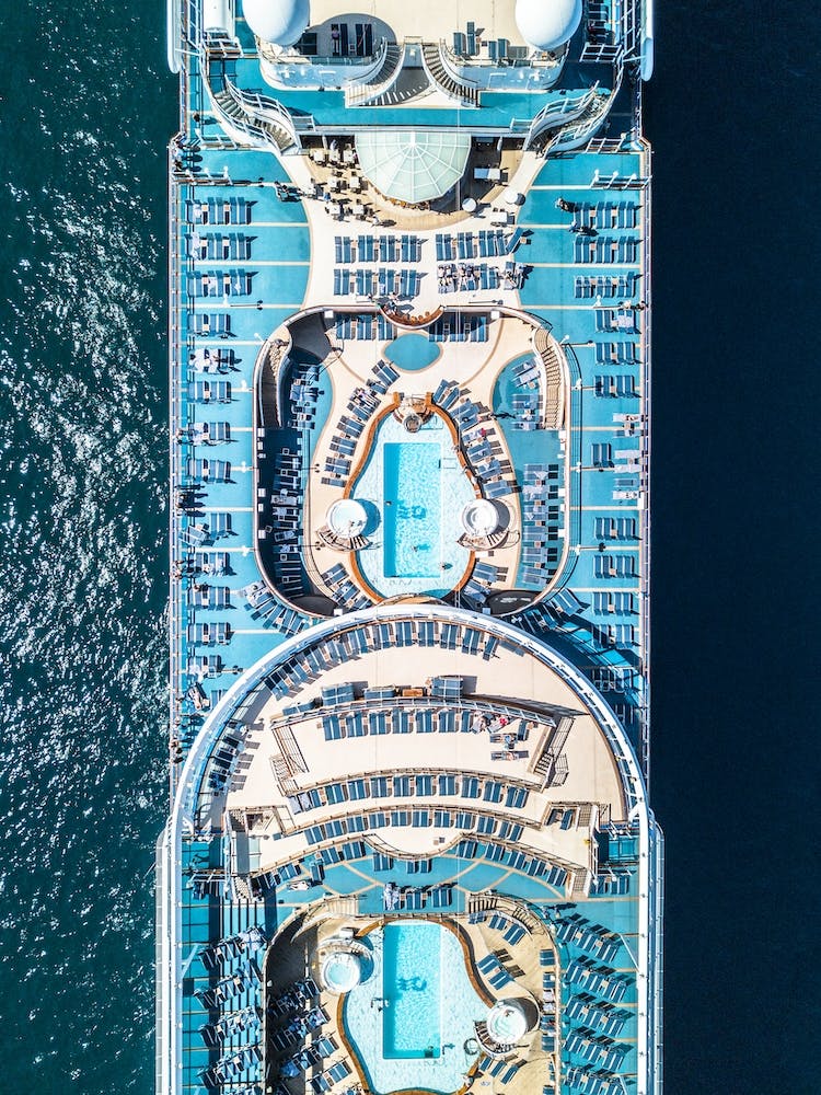 Croisière