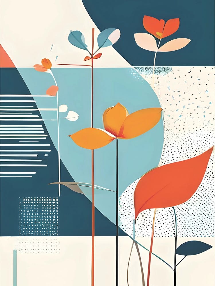 Abstract Minimal Blooms