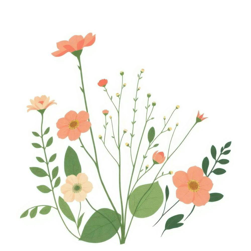 Flowers In A Vase 27