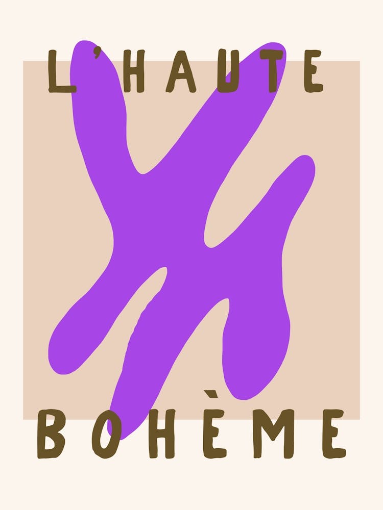 Boheme gallery no 01