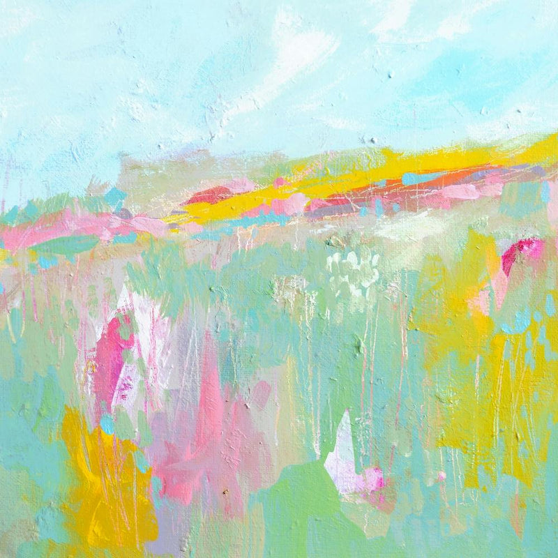Abstract Landscape 4