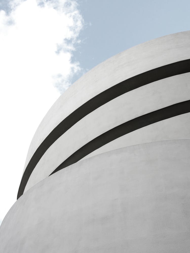 Guggenheim Museum