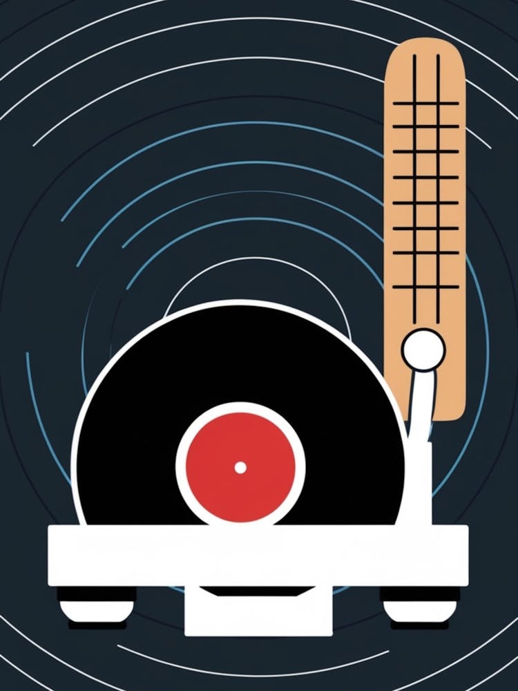 Record Player 1