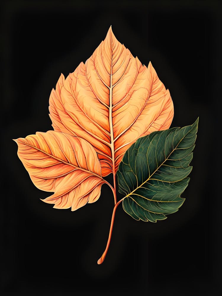 Autumn Leaves 13