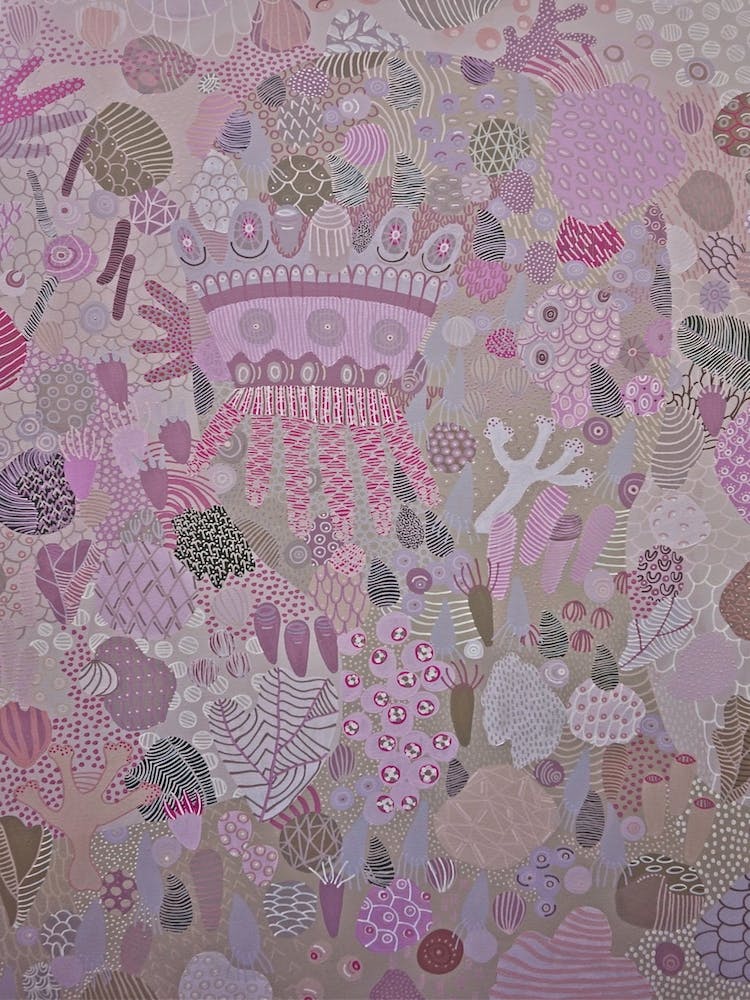 Muted Decorator