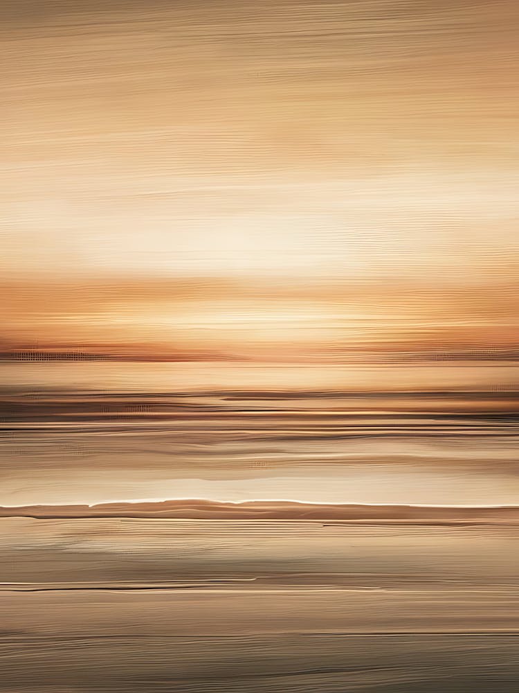 Sunset At The Beach 14