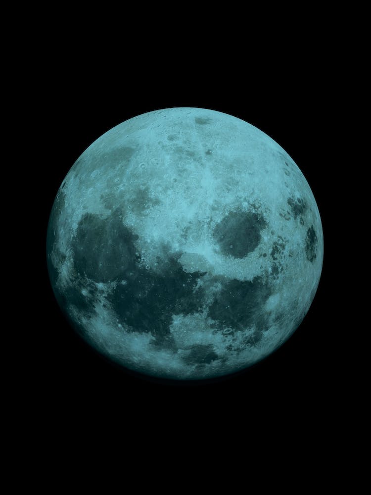 Mond I