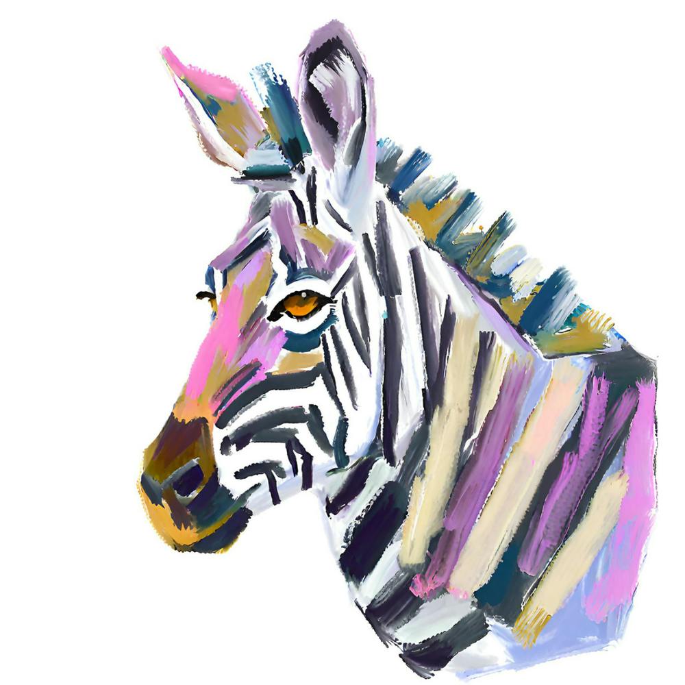 Mountain Zebra 01