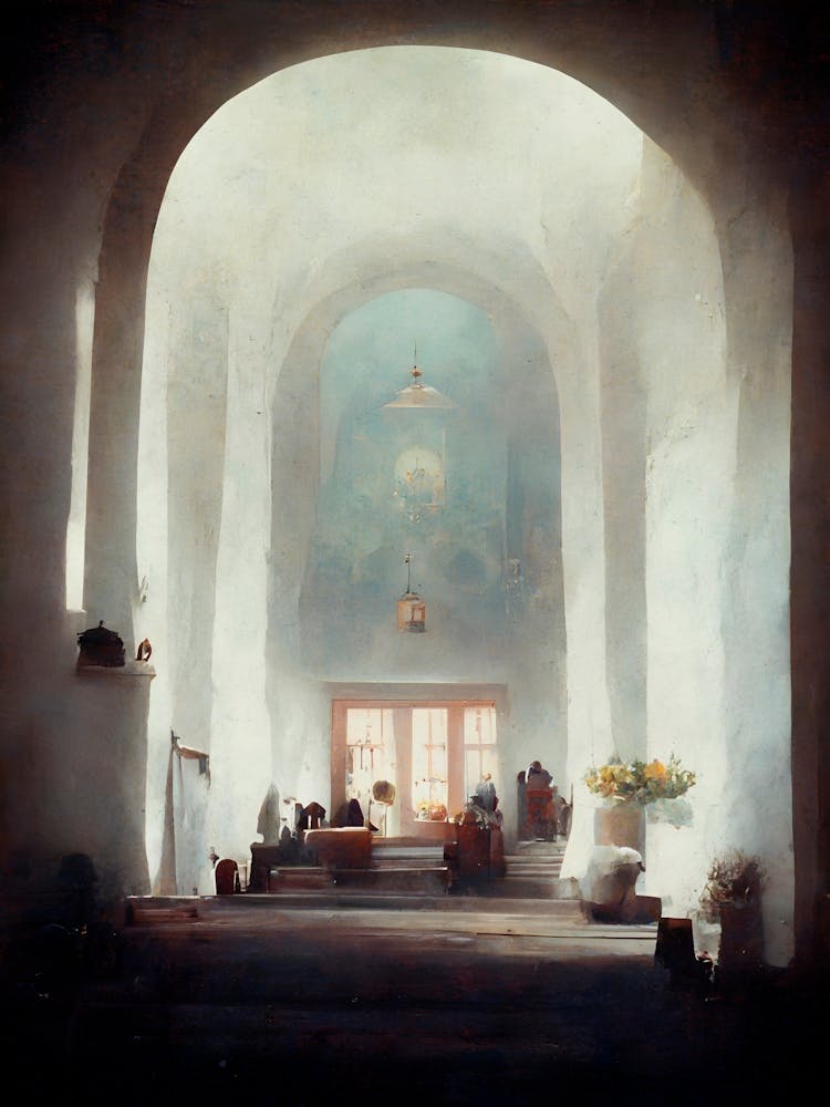 White Church