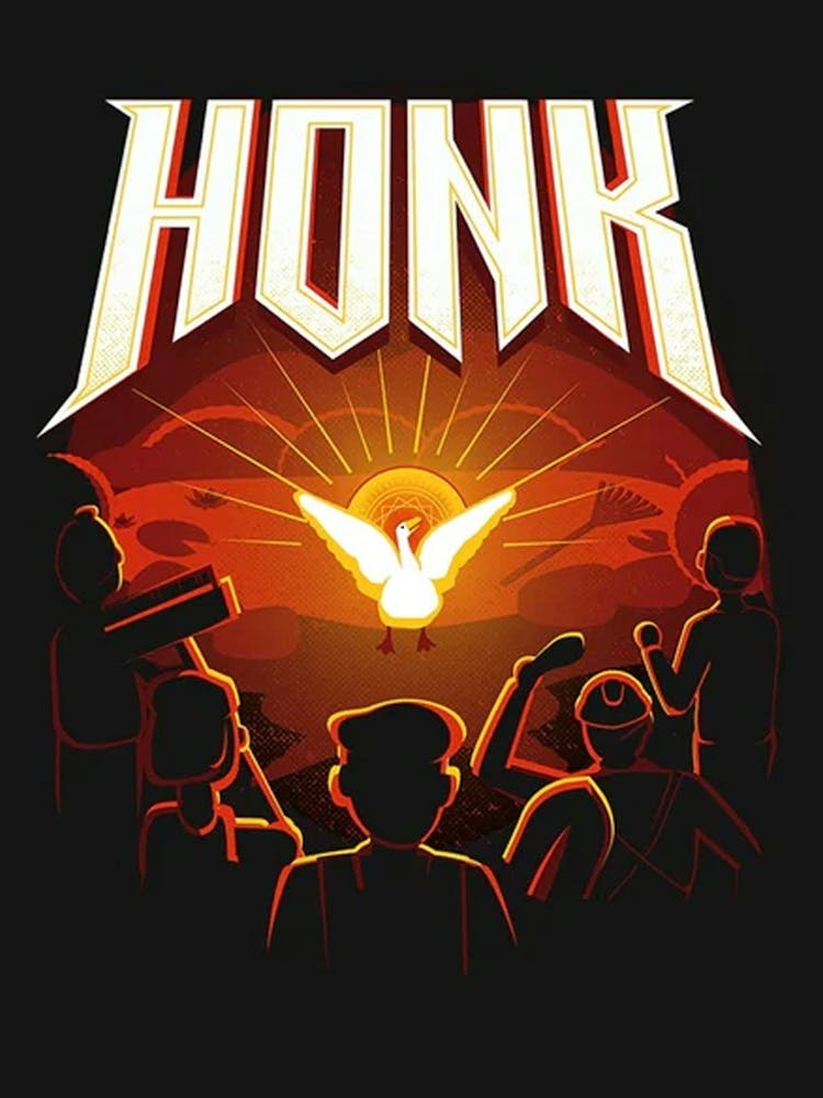 Honk gaming