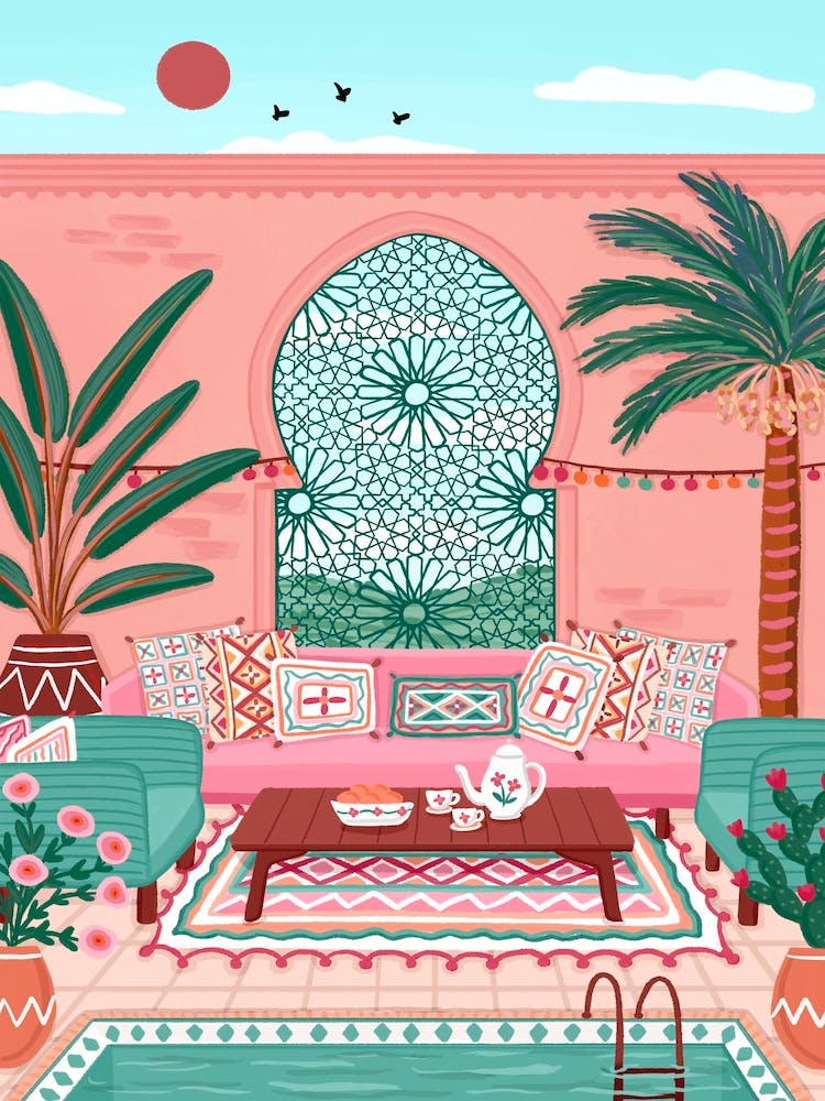 Morocco