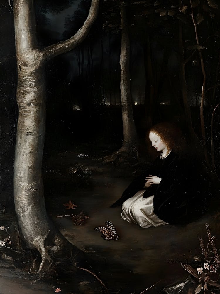 'The Nightingale'
