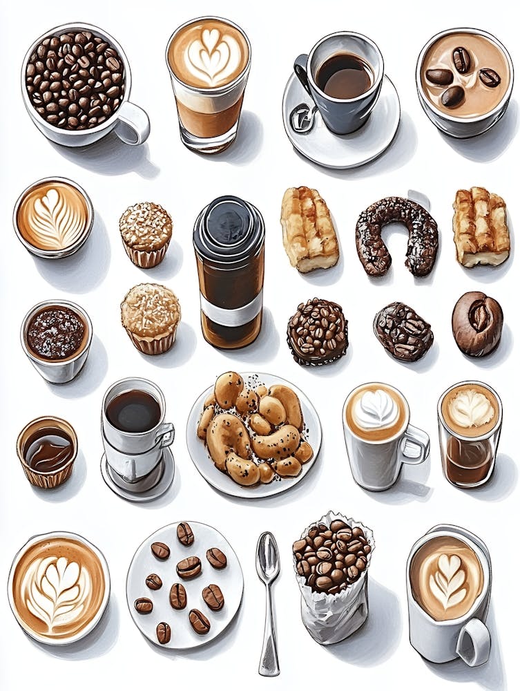 Coffee Set