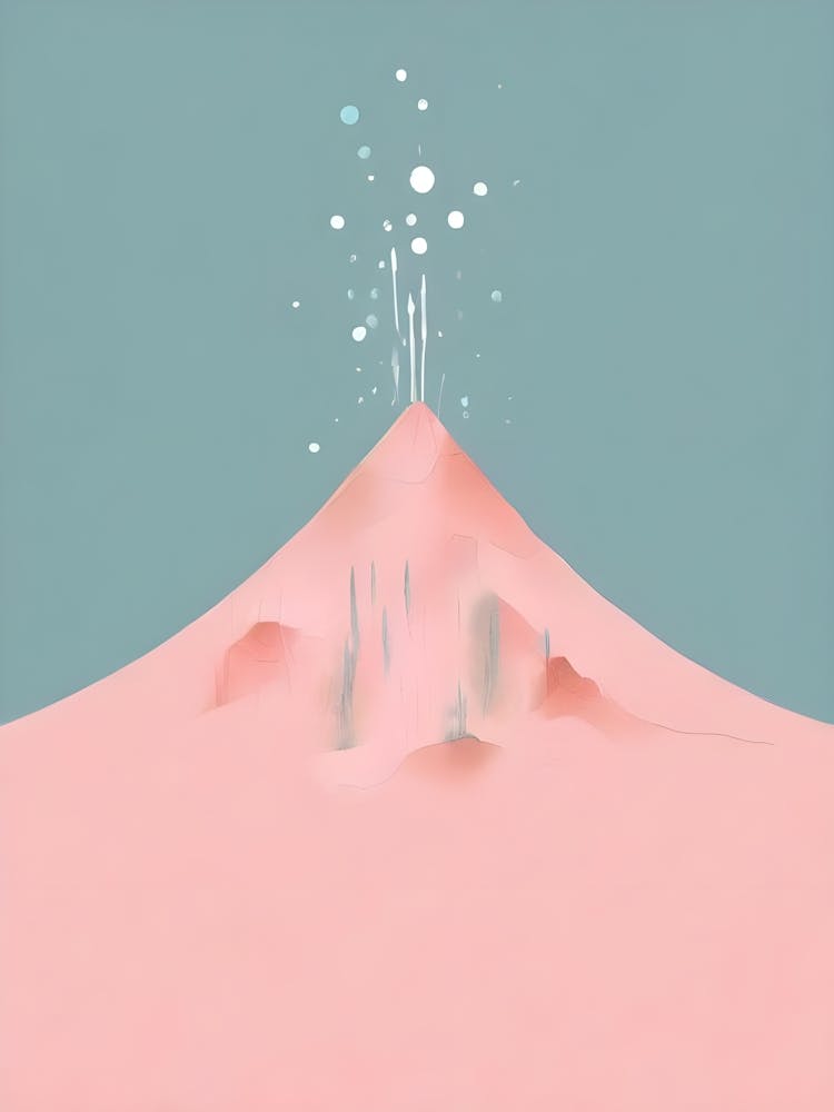Pink Mountain
