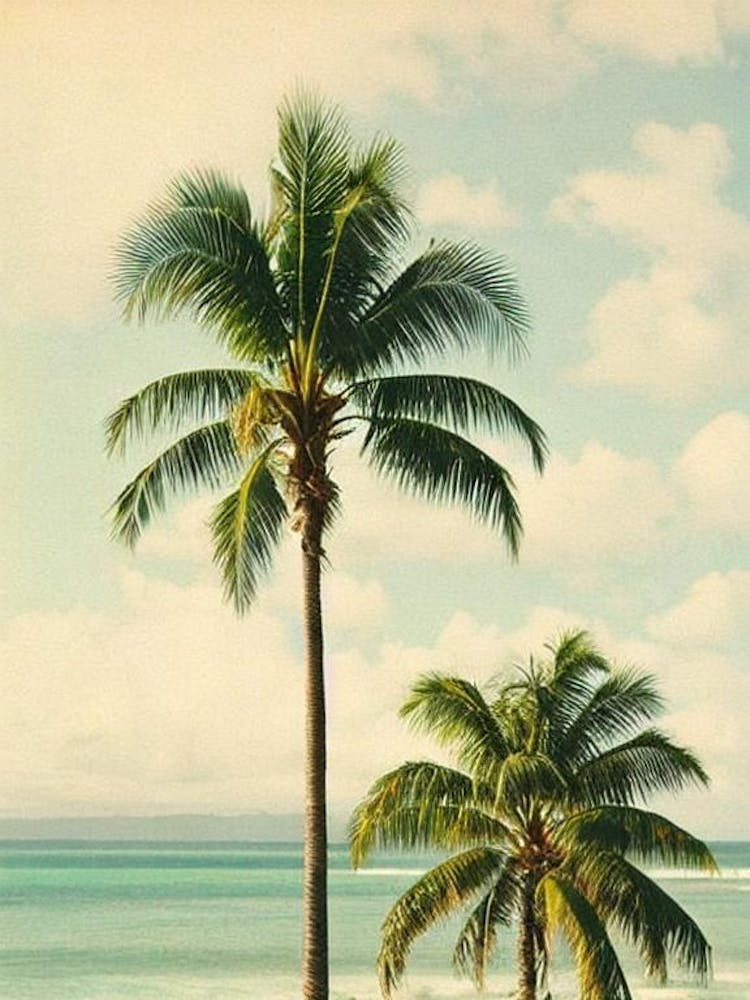 Byron Bay Australia Vintage