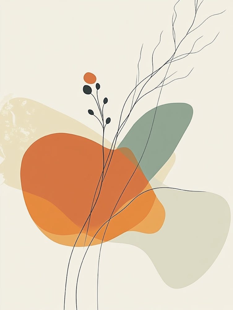 Abstract Painting 112