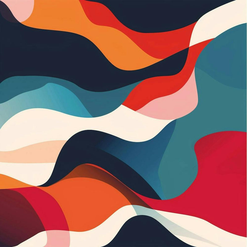 Peinture Abstraite 3