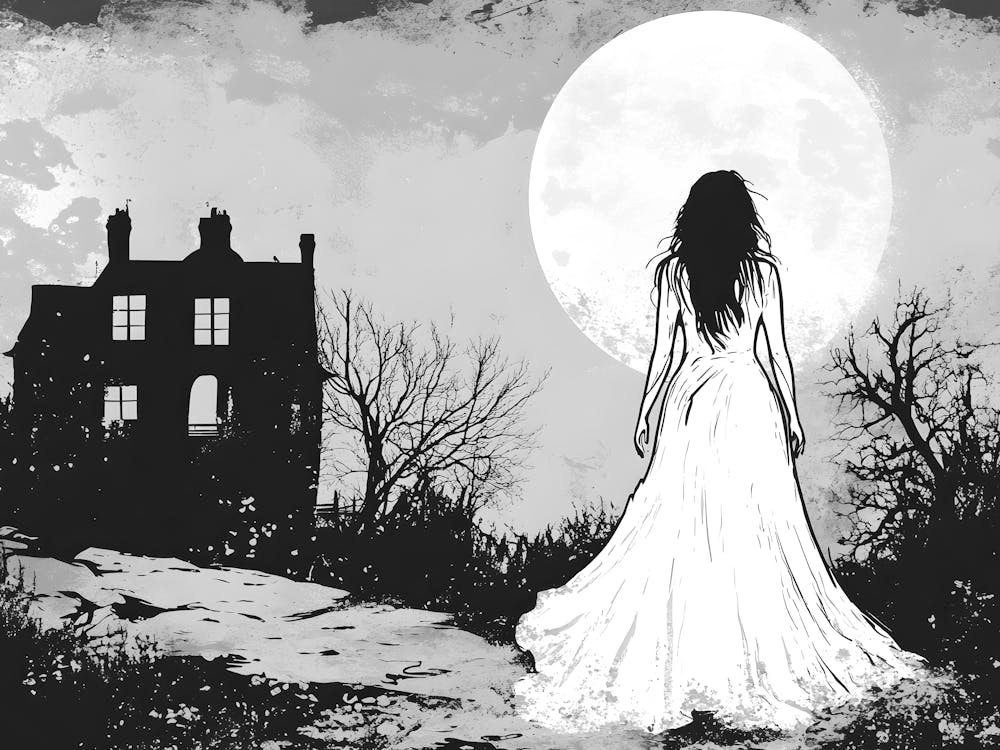 Full Moon 5