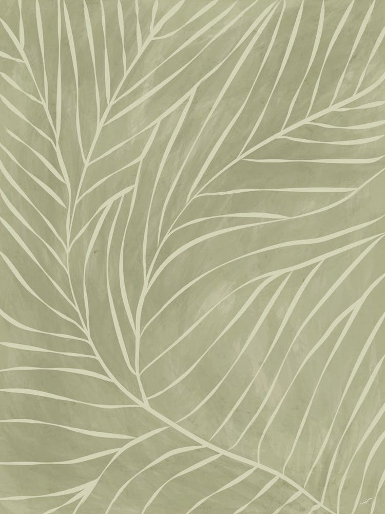 Palm Leaves