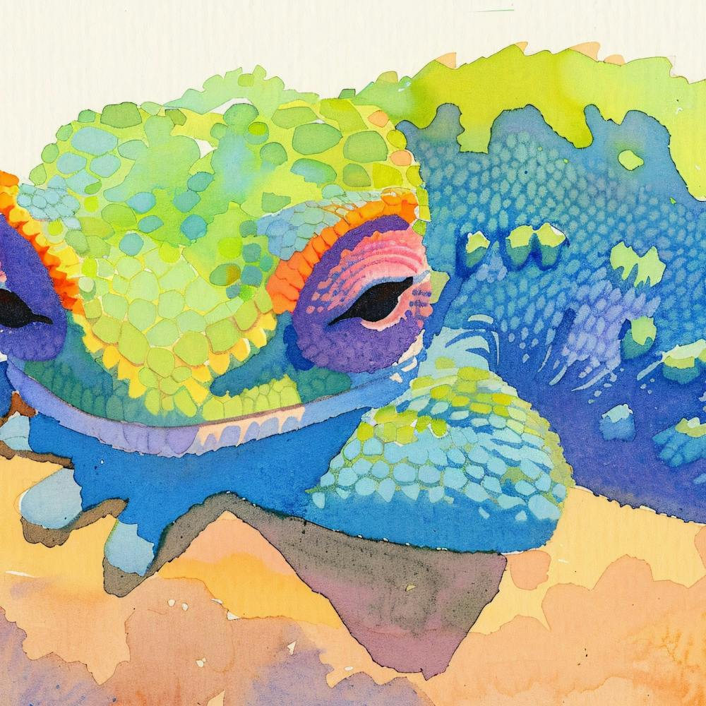 Chameleon