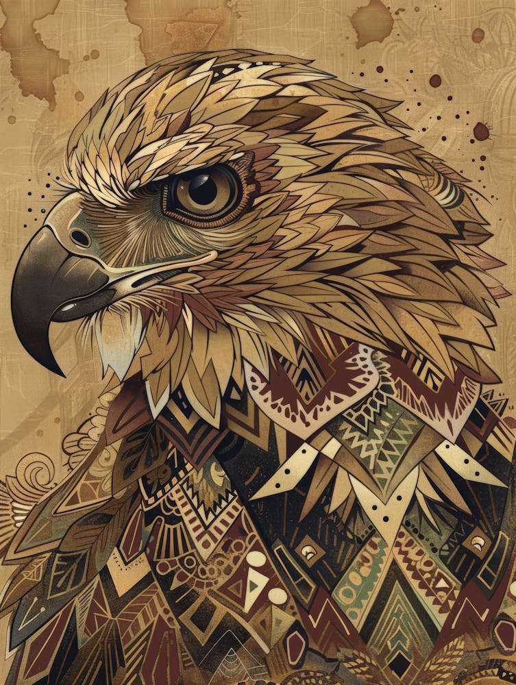 Eagle 9