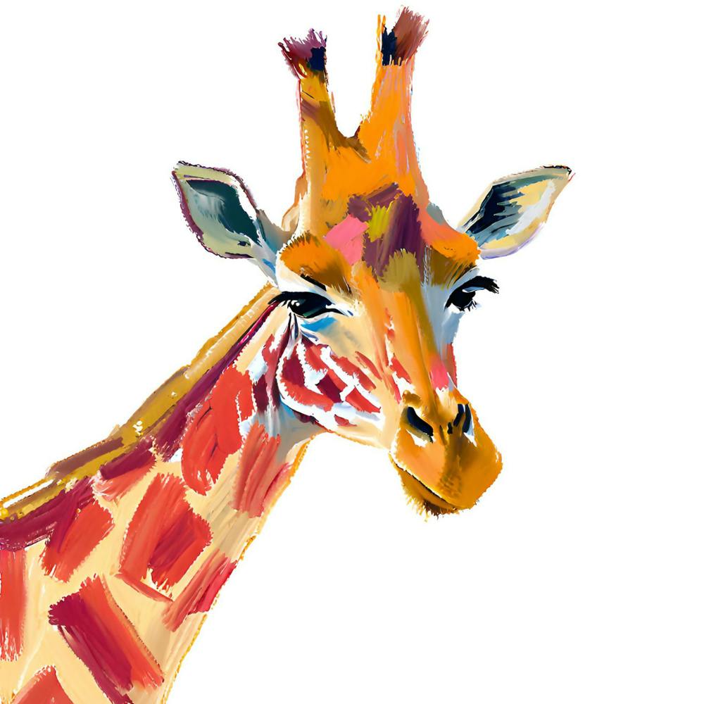 Giraffe 04