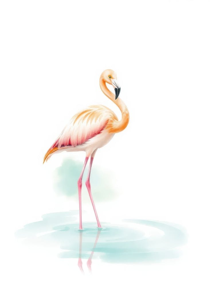 Flamingo 2