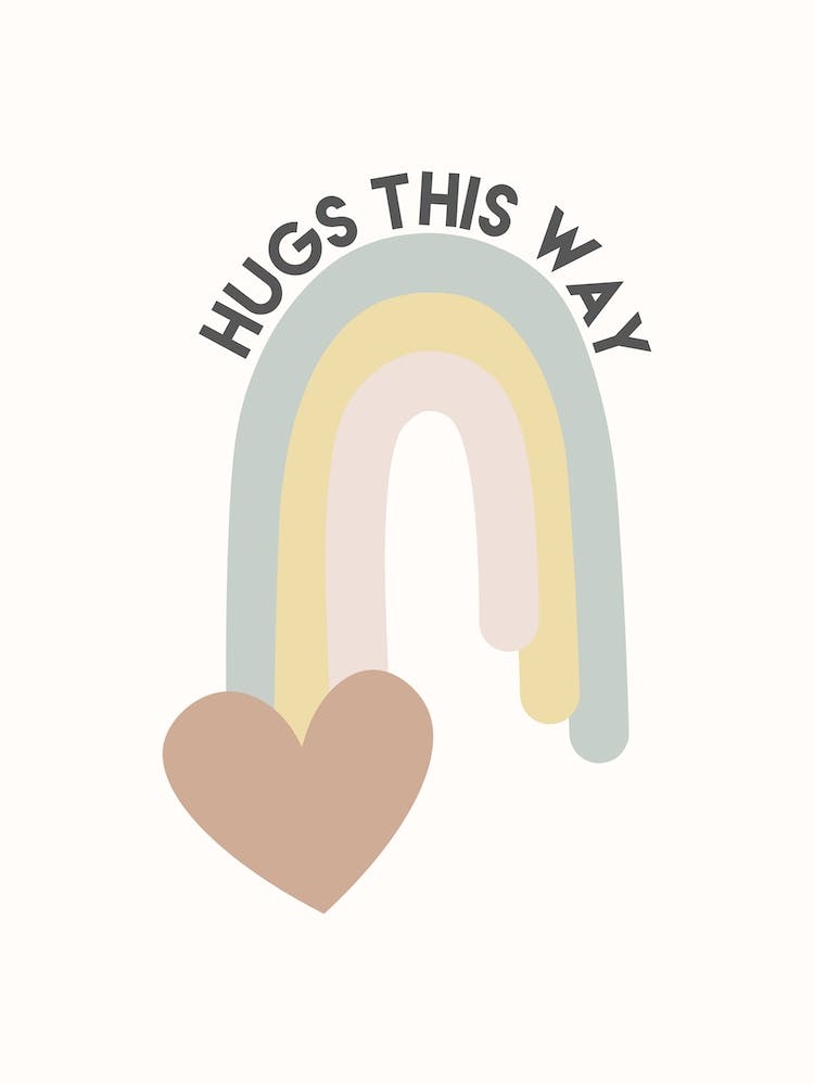 Hugs This Way