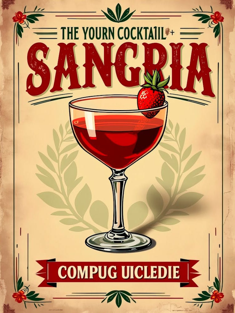 Sangria