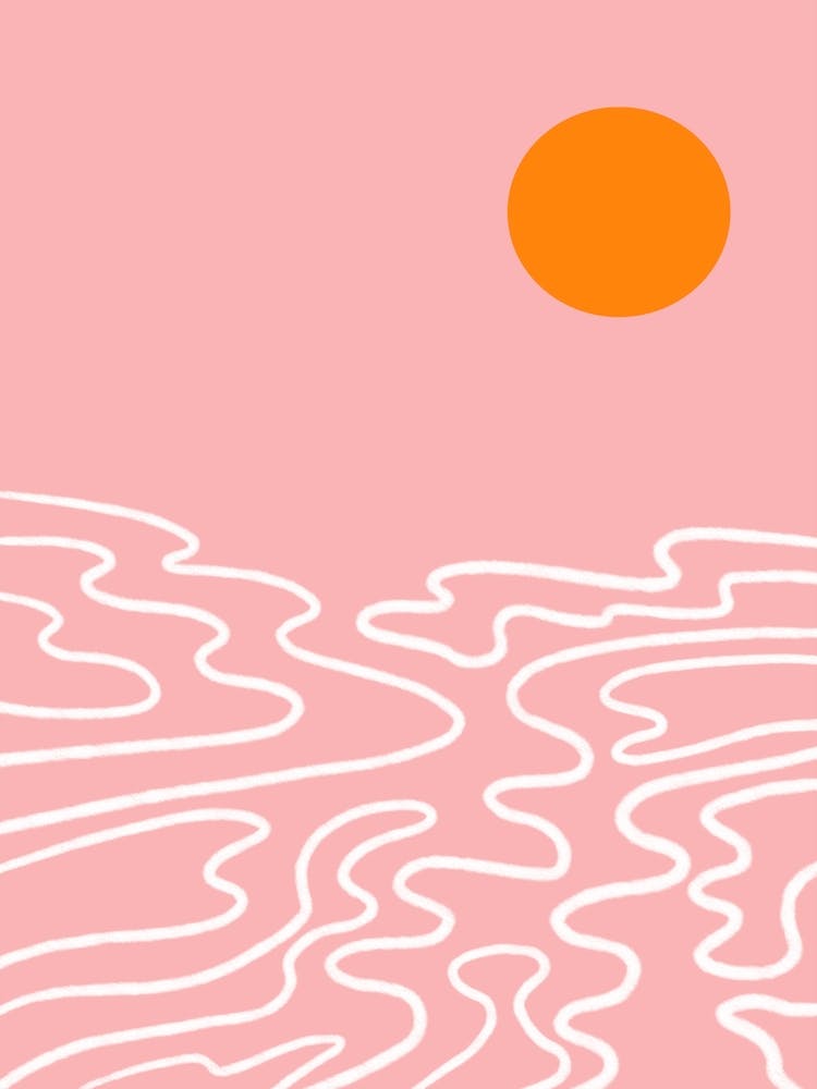 The Sun And The Sea