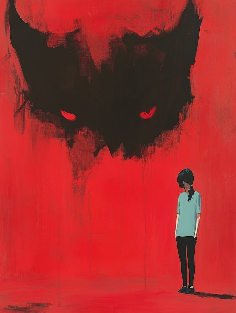 Devil of the Inside