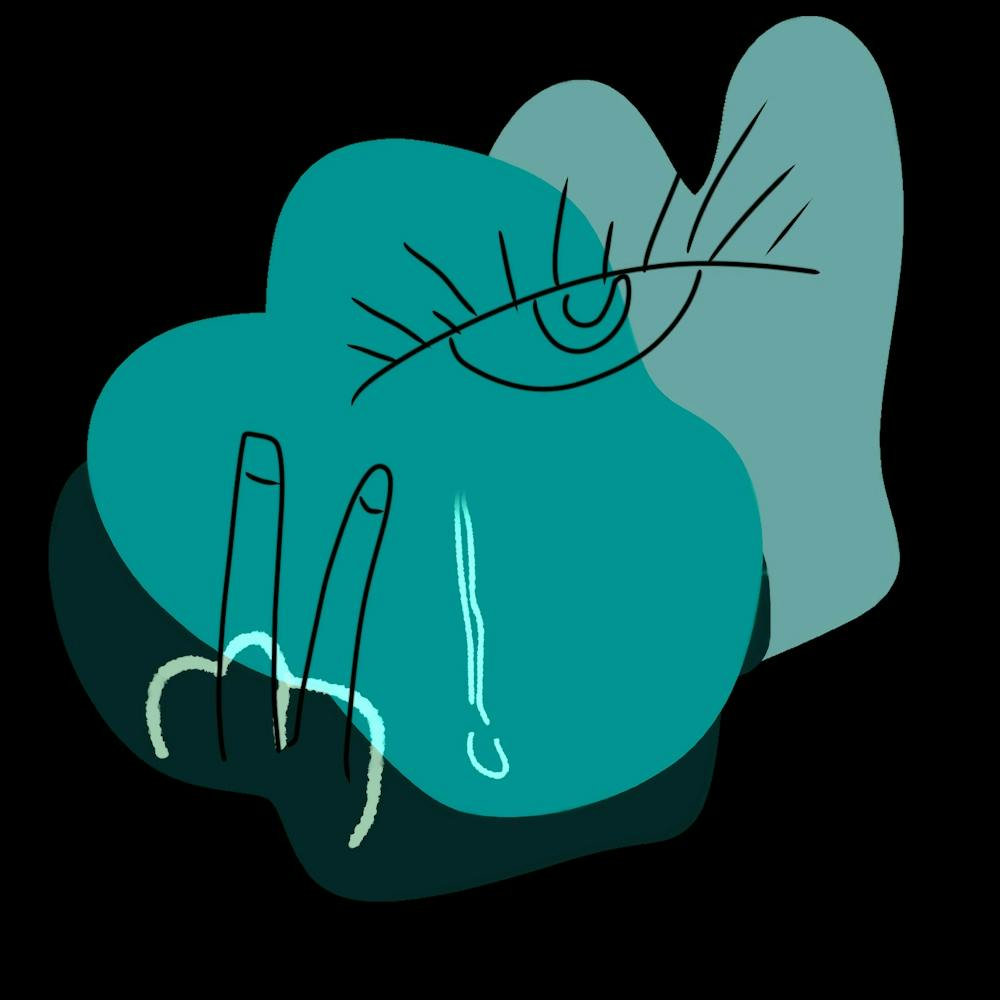 Minimalism Artwork Doodle