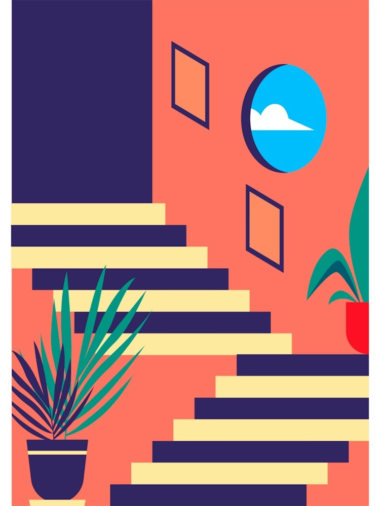 Stairway To Heaven 2