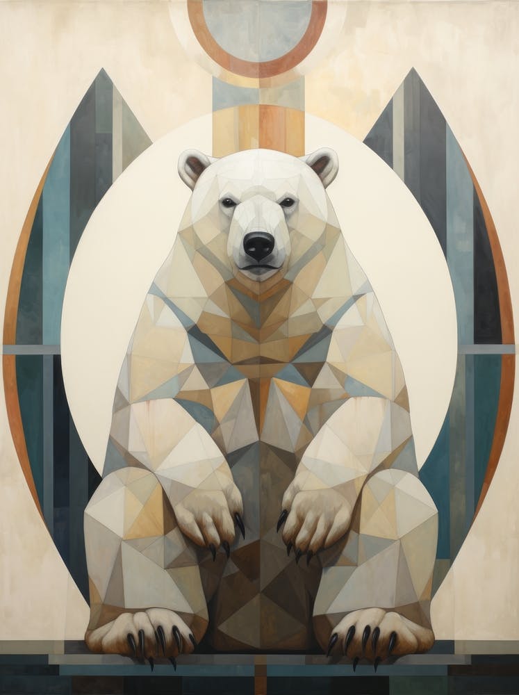Polar Bear 2