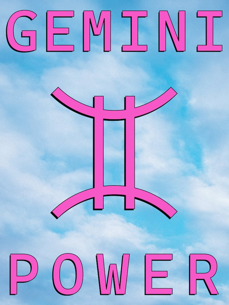 Gemini Power