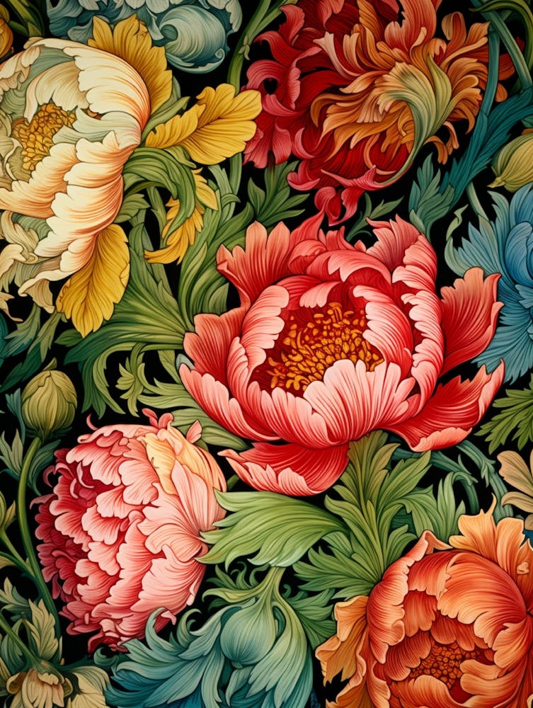 Peonies 59