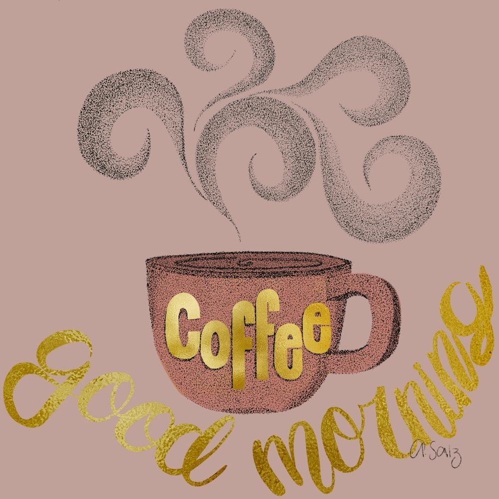 Coffee 1
